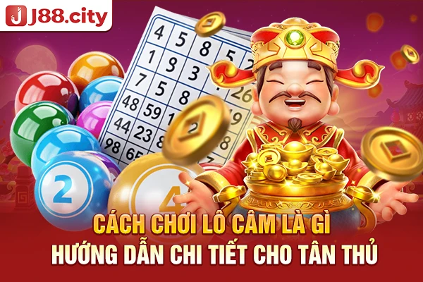 Cách chơi lô câm là gì, hướng dẫn chi tiết cho tân thủ